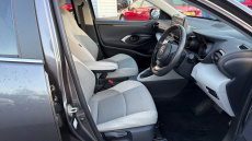 Toyota Yaris 1.5 Hybrid Excel 5dr CVT Hybrid Hatchback